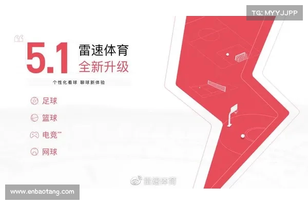 雷速体育:打造智能体育资讯平台,引领体育直播和数据分析新潮流 雷速体育:打造智能体育资讯平台,引领体育直播和数据分析新潮流