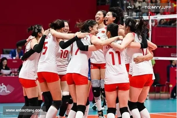 中国体育女排今晚精彩对决直播,锁定赛事共同见证女排巅峰对抗 中国体育女排今晚精彩对决直播,锁定赛事共同见证女排巅峰对抗